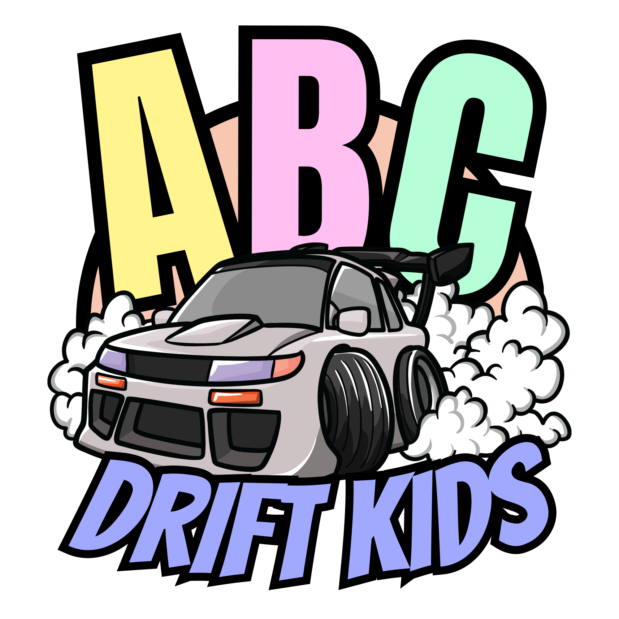 ABC..Drift Kids