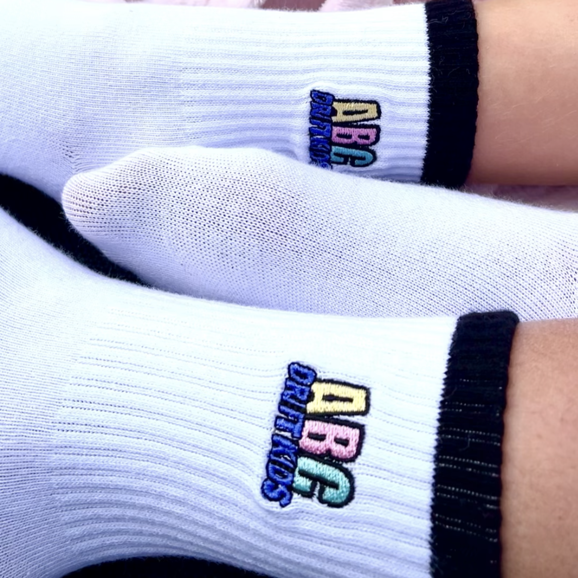 ABC..Drift Kids SOCKS